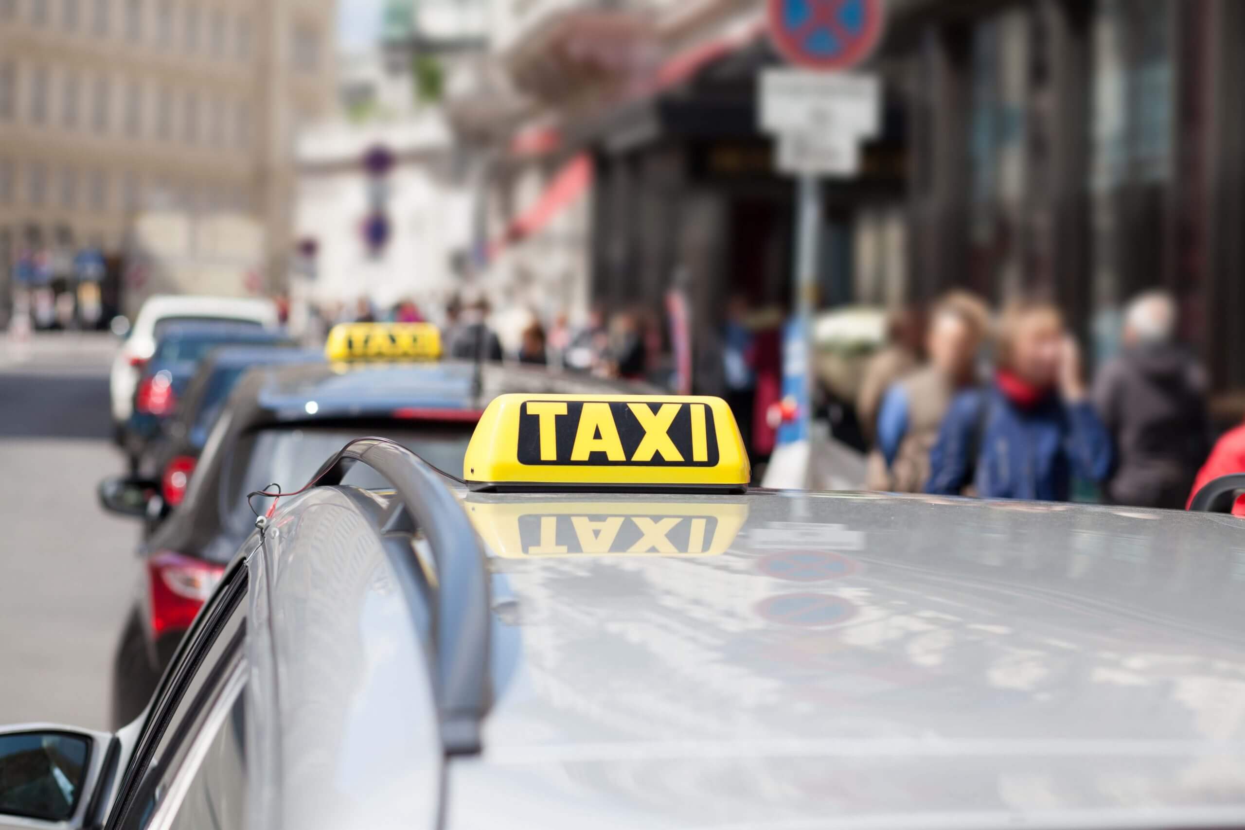 Taxicentrale Amsterdam (TCA) kiest voor Traksi