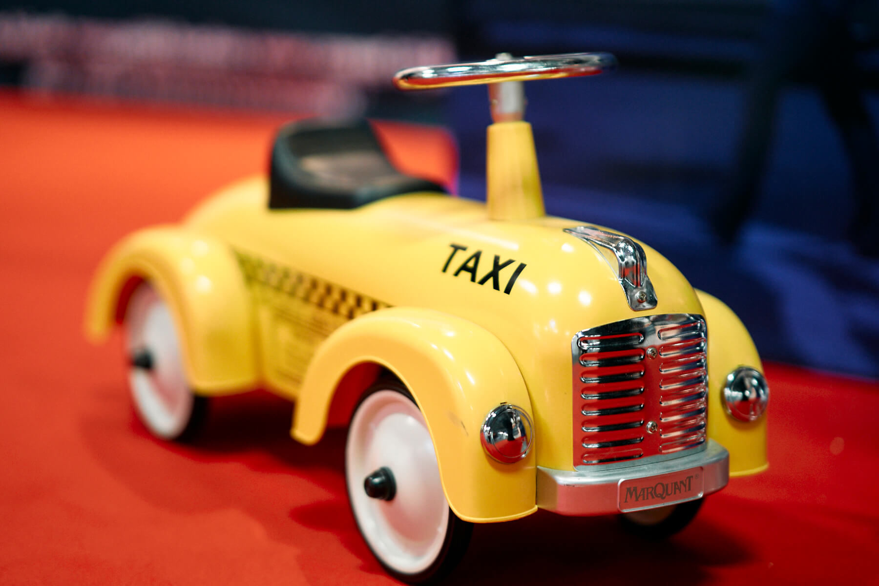 Traksi combineert betaalbare premie met beter imago voor taxibranche