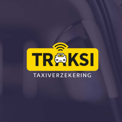 Traksi Taxiverzekering